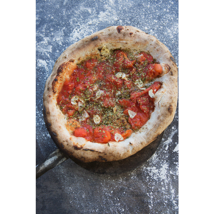 Modern House Pizza Angels Pizzasten-Holykitchen