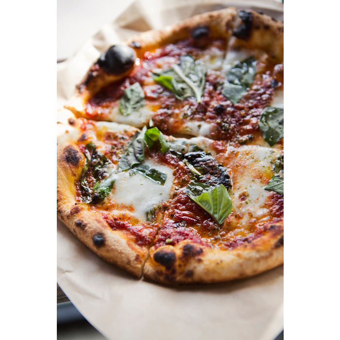 Modern House Pizza Angels Pizzasten-Holykitchen