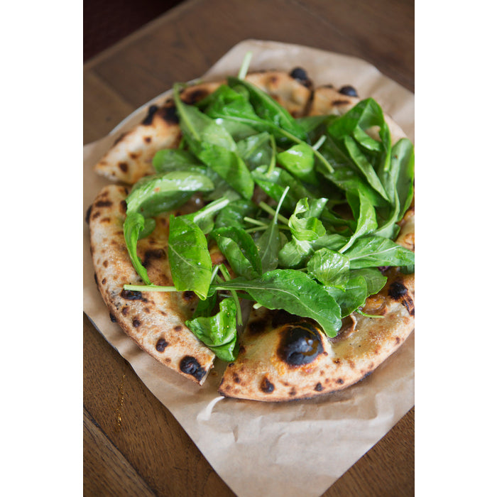 Modern House Pizza Angels Pizzasten-Holykitchen