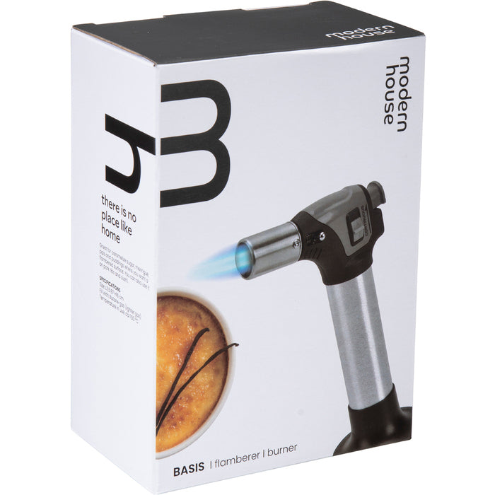 Modern House Basis Brännare