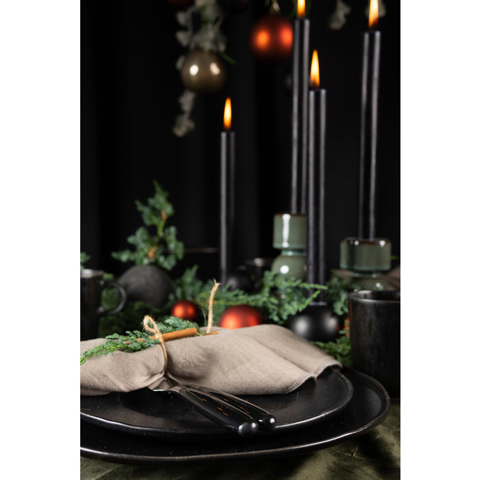 Stiernholm Kirei Linneservett 2-pack sand-Holykitchen