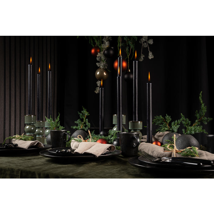 Stiernholm Kirei Linneservett 2-pack sand-Holykitchen