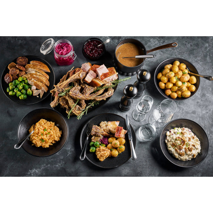 Modern House Nobel Bestickset 24 delar