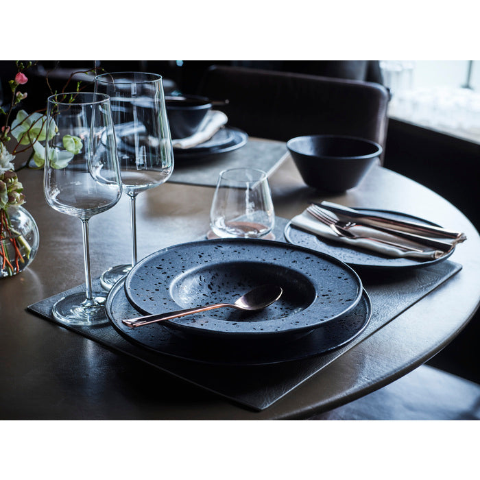 Modern House Black Rose Bestickset 24 delar-Holykitchen