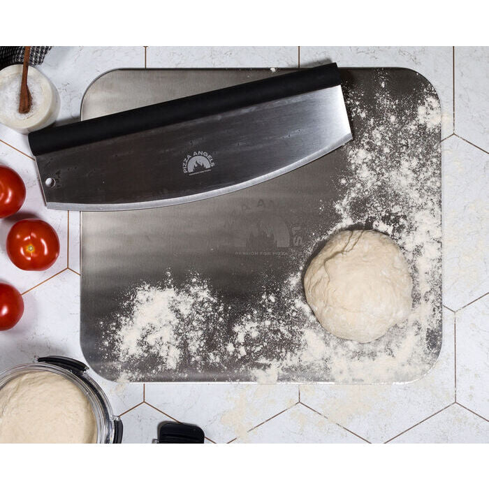 Modern House Pizza Angels Pizzaskärare