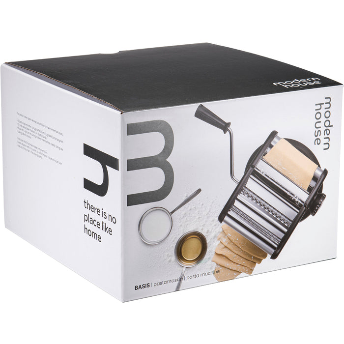 Modern House Pasta La Vista Pastamaker-Holykitchen