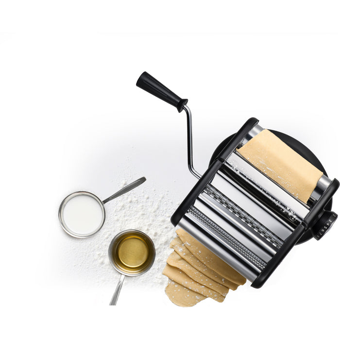 Modern House Pasta La Vista Pastamaker-Holykitchen