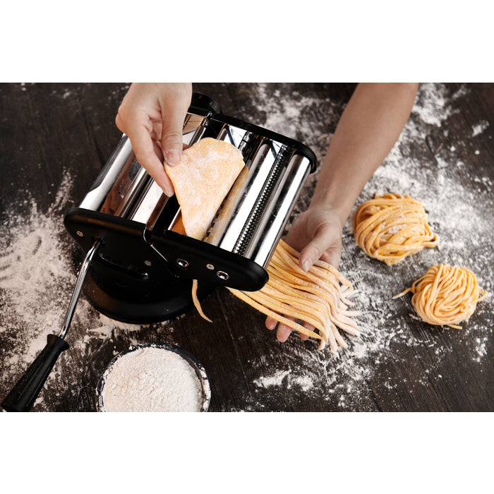Modern House Pasta La Vista Pastamaker-Holykitchen