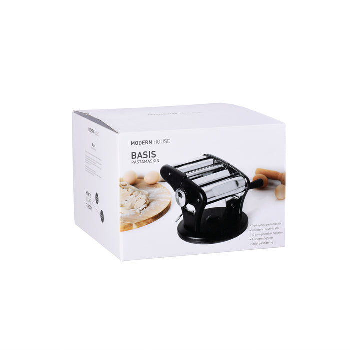 Modern House Pasta La Vista Pastamaker-Holykitchen