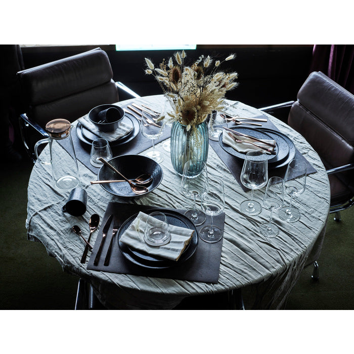Modern House Black Rose Bestickset 24 delar-Holykitchen