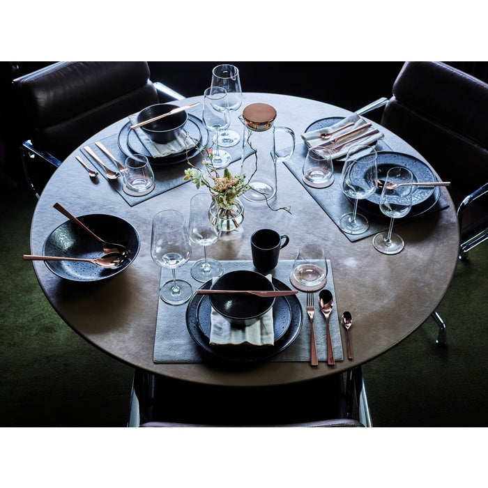 Modern House Black Rose Bestickset 24 delar-Holykitchen