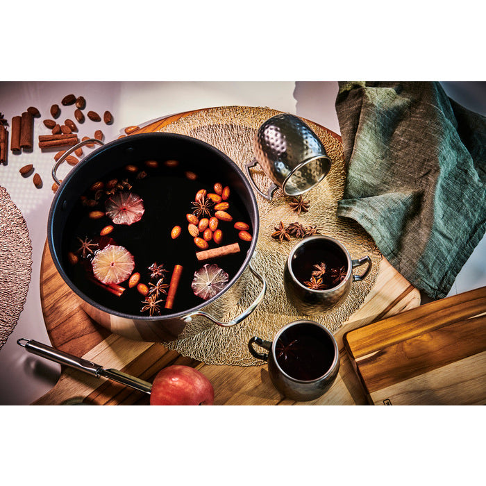 Modern House Rix Casserole 9 l-Holykitchen