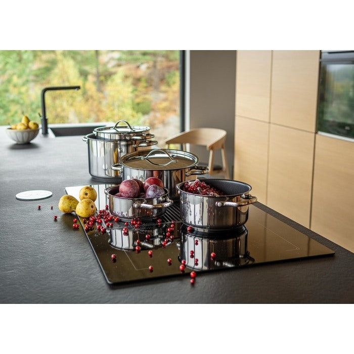 Modern House Rix Grytsats s/5 1,3/ 2,4/ 3,2/ 3,9/ 6,7 l-Holykitchen