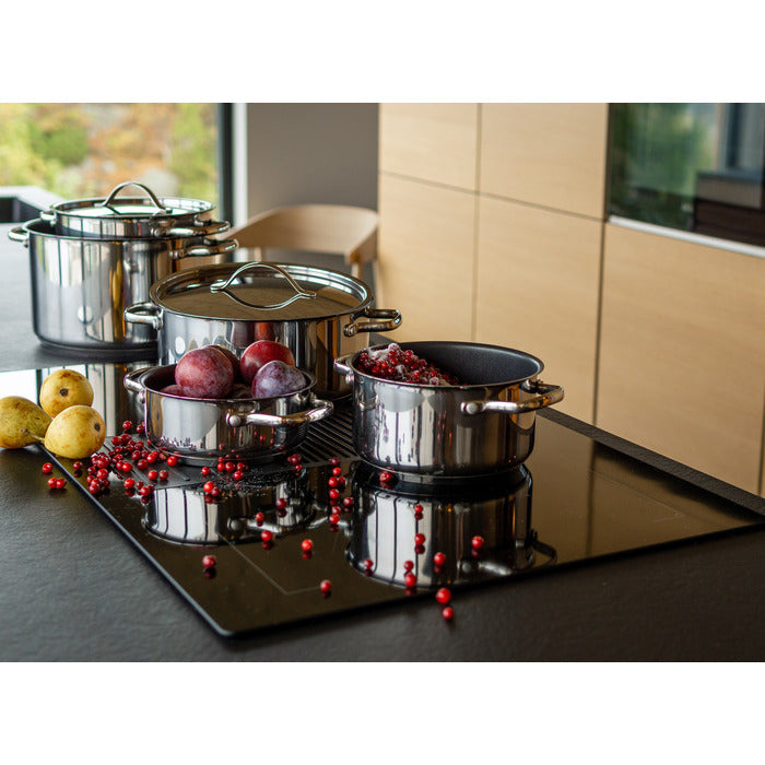 Modern House Rix Grytsats s/5 1,3/ 2,4/ 3,2/ 3,9/ 6,7 l-Holykitchen