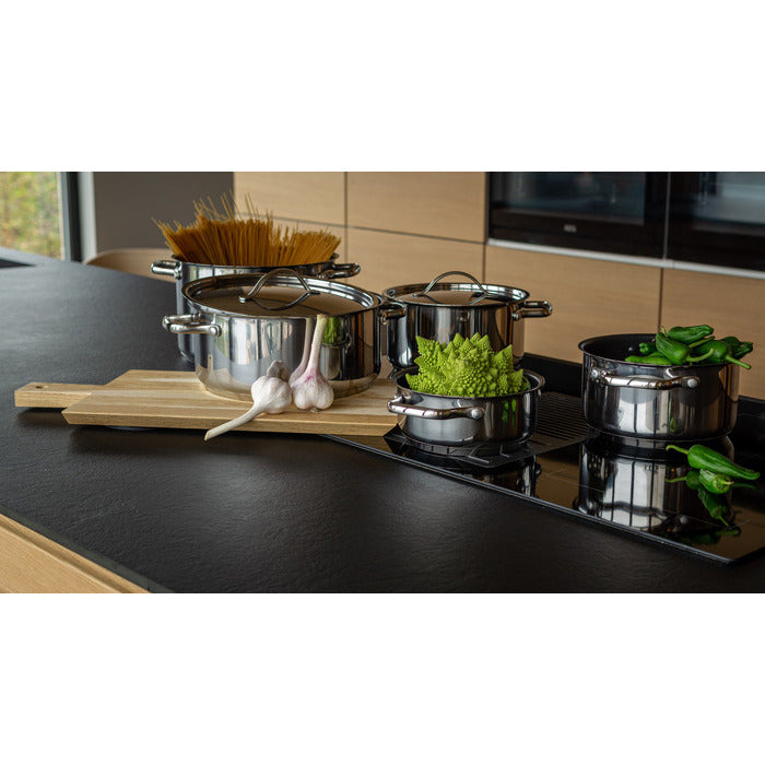 Modern House Rix Potatispress 1,3 l-Holykitchen