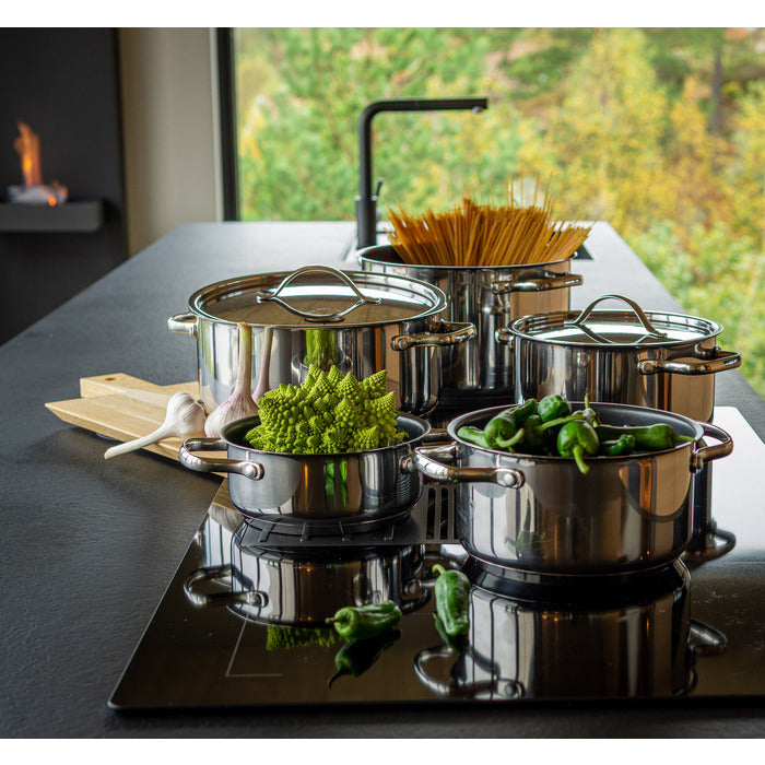Modern House Rix Potatispress 1,3 l-Holykitchen