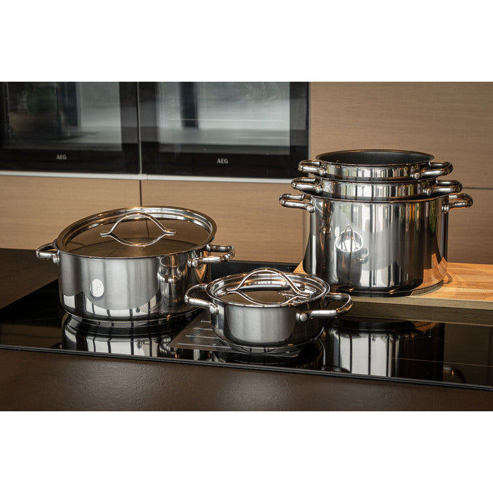 Modern House Rix Potatispress 1,3 l-Holykitchen