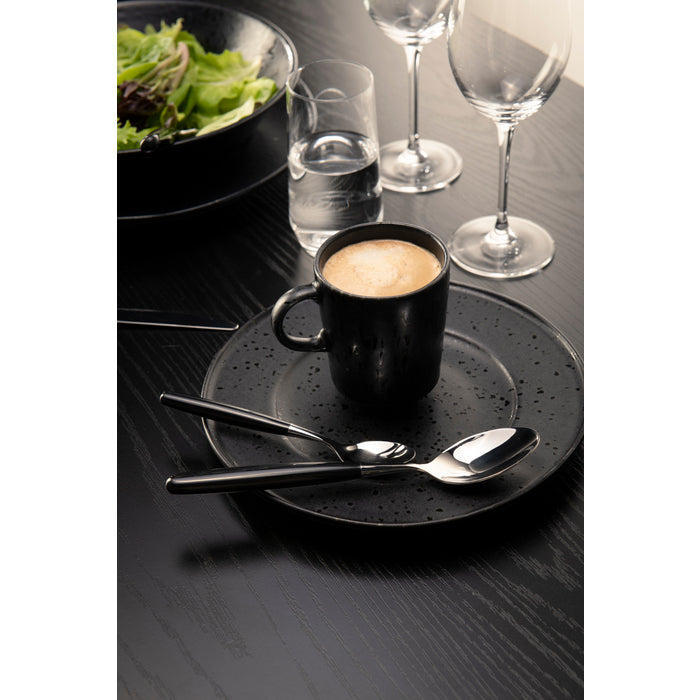Modern House Black Satin Pitcher 25 cl