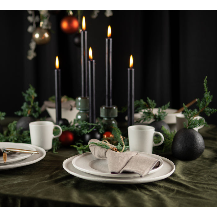 Stiernholm Kirei Linneservett 2-pack sand-Holykitchen