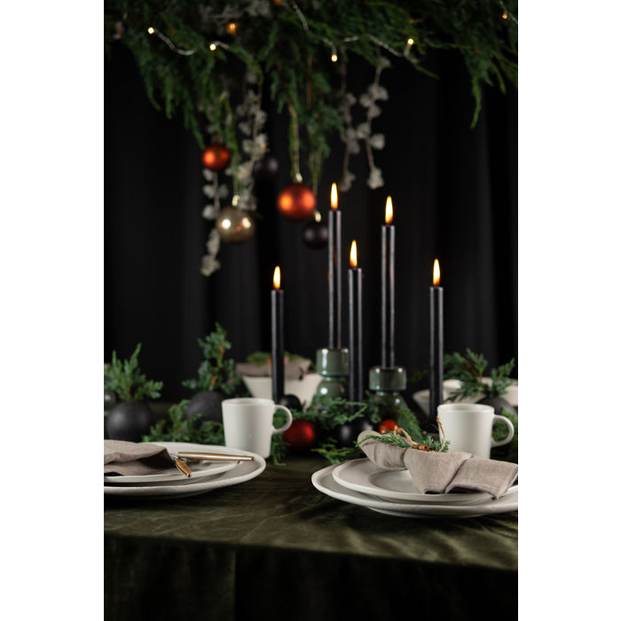 Stiernholm Kirei Linneservett 2-pack sand-Holykitchen
