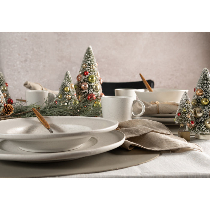 Stiernholm Kirei Linneservett 2-pack sand-Holykitchen