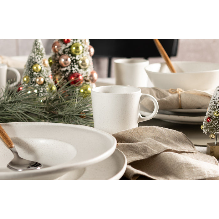 Stiernholm Kirei Linneservett 2-pack sand-Holykitchen
