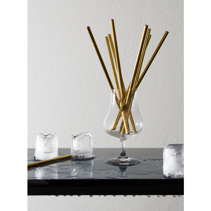 Modern House Night Event Whiskyglas 4-pack 22 cl-Holykitchen