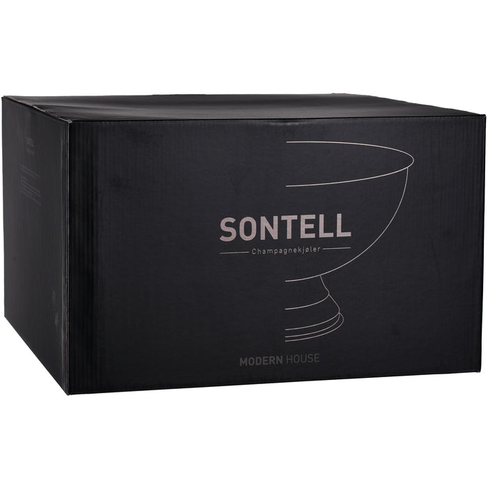 Modern House Sontell Champagnekylare 10 l-Holykitchen