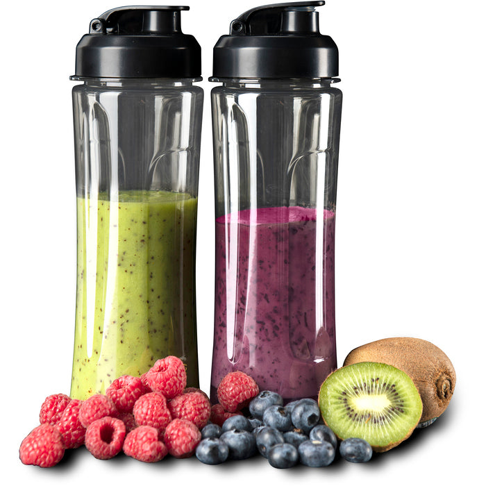 Sabor Select Vattenflaska 2-pack 0,6 l