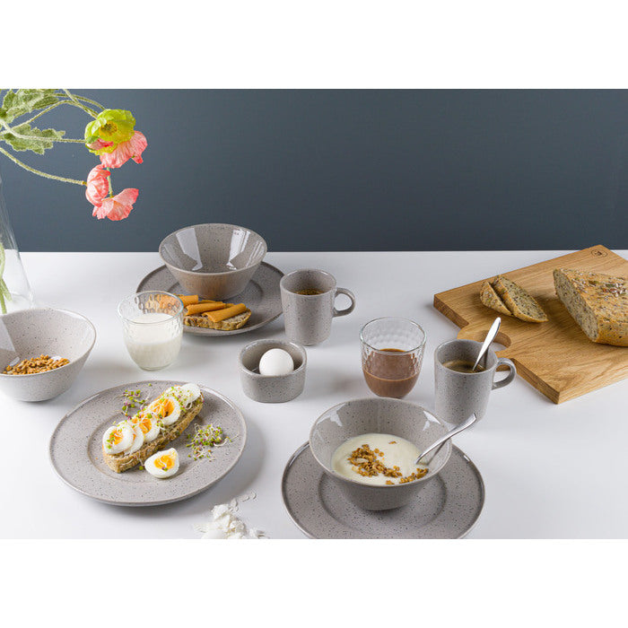 Modern House Aqua Vattenisglass 6-pack 29 cl-Holykitchen