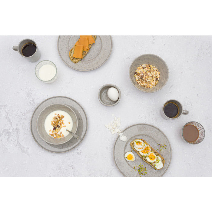 Modern House Aqua Vattenisglass 6-pack 29 cl-Holykitchen