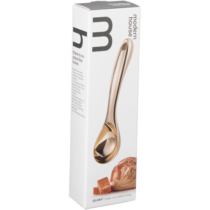 Modern House Glory Glasskopa Guld-Holykitchen