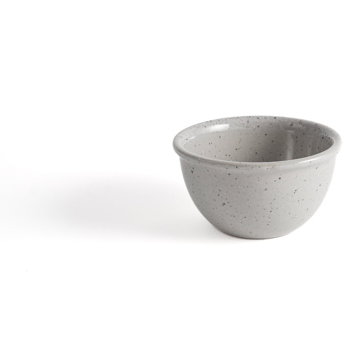 Modern House Granite White Bowl