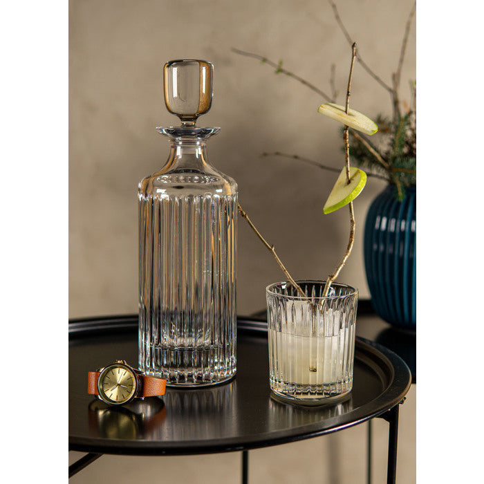 Modern House Skyline Whiskyglas 32 cl-Holykitchen