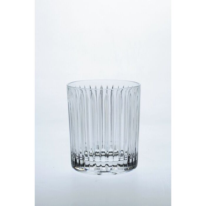 Modern House Skyline Whiskyglas 32 cl-Holykitchen