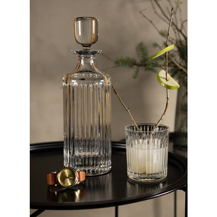 Modern House Skyline Whiskyglas 32 cl-Holykitchen