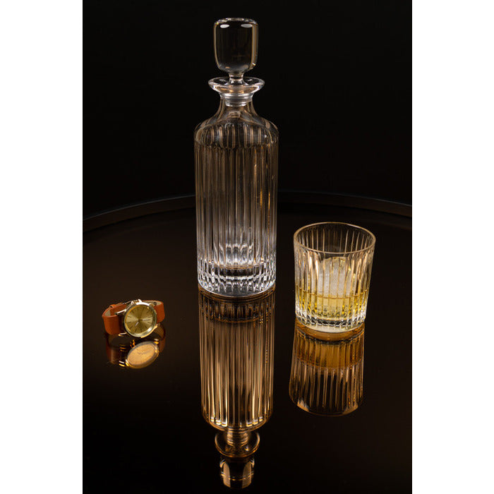 Modern House Skyline Whiskyglas 32 cl-Holykitchen