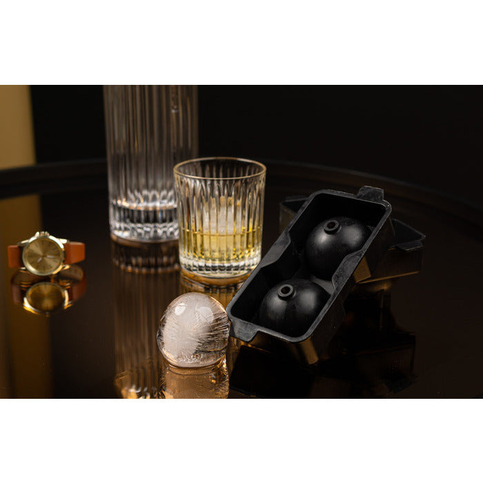 Modern House Skyline Whiskyglas 32 cl-Holykitchen