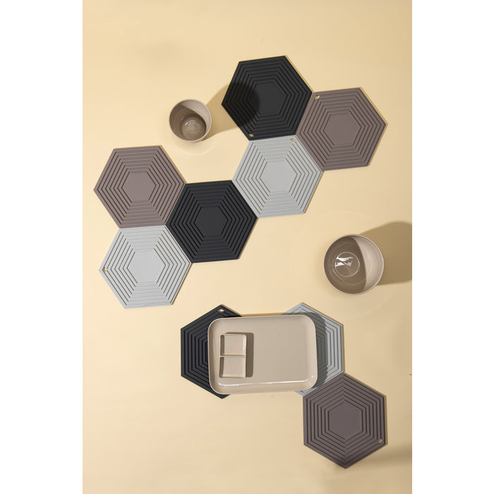 Modern House Ime Grytlappar 2-pack