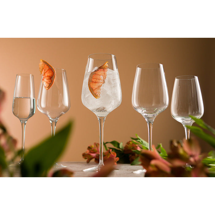 Chef & Sommelier Sublym Rödvinsglas 6 st pk 45 cl-Holykitchen