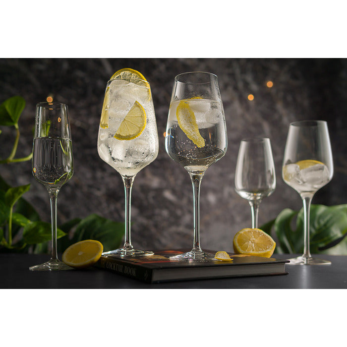 Chef & Sommelier Sublym Rödvinsglas 6 st 55 cl-Holykitchen