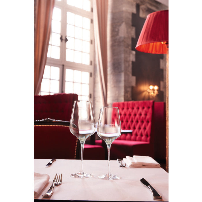Chef & Sommelier Sublym Vitvinsglas 6 st 25 cl-Holykitchen