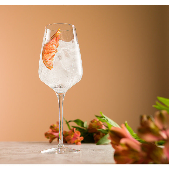 Chef & Sommelier Sublym Rödvinsglas 6 st pk 45 cl-Holykitchen