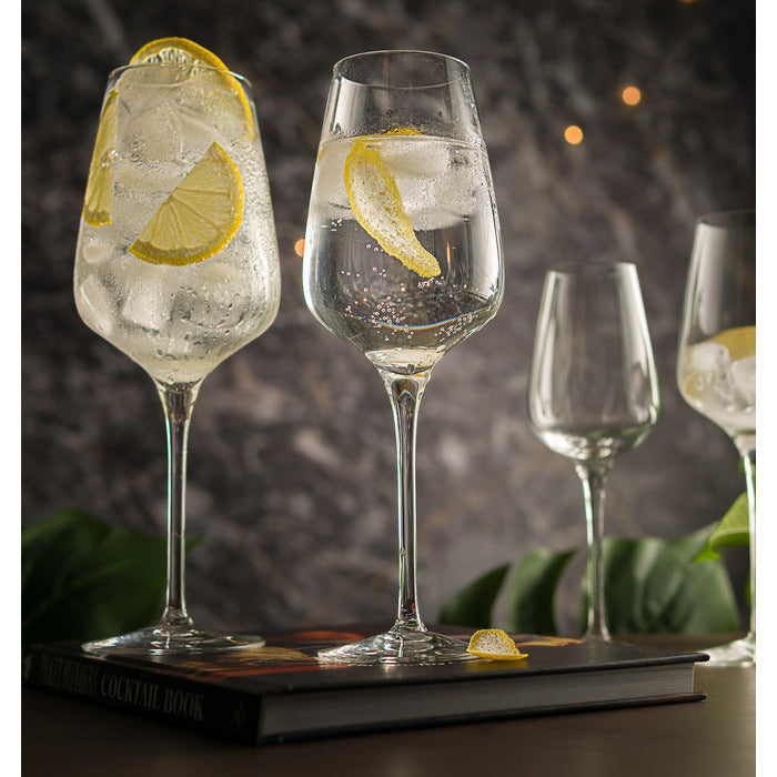 Chef & Sommelier Sublym Vitvinsglas 6 st 25 cl-Holykitchen