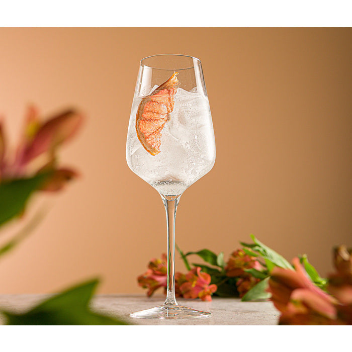 Chef & Sommelier Sublym Rödvinsglas 6 st pk 45 cl-Holykitchen