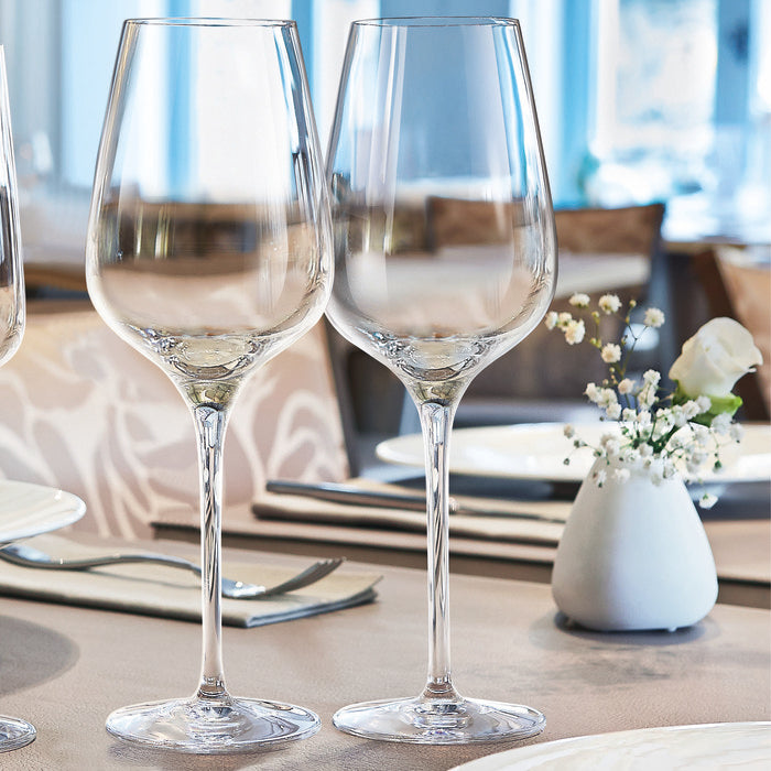 Chef & Sommelier Sublym Rödvinsglas 6 st 55 cl-Holykitchen