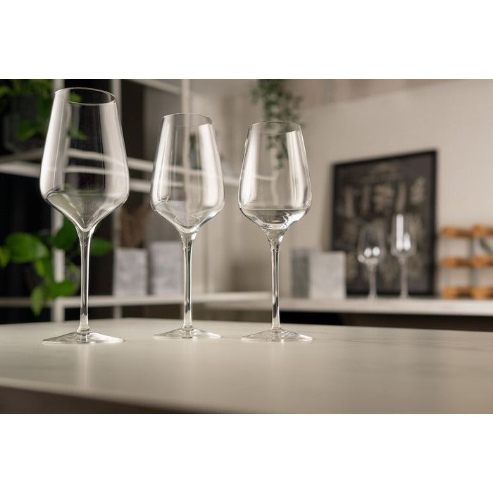 Chef & Sommelier Sublym Rödvinsglas 6 st pk 45 cl-Holykitchen