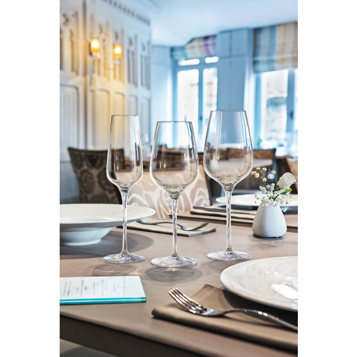 Chef & Sommelier Sublym Rödvinsglas 6 st 55 cl-Holykitchen