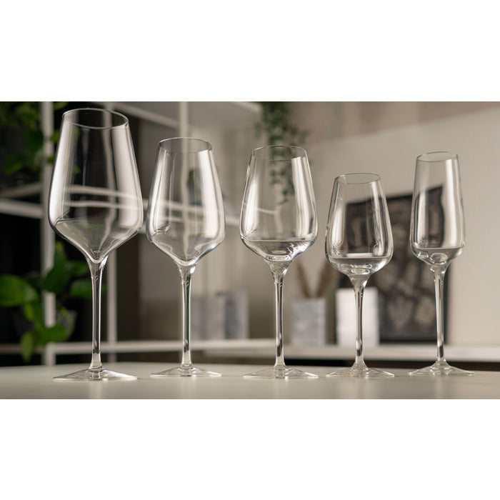 Chef & Sommelier Sublym Vitvinsglas 6 st 25 cl-Holykitchen