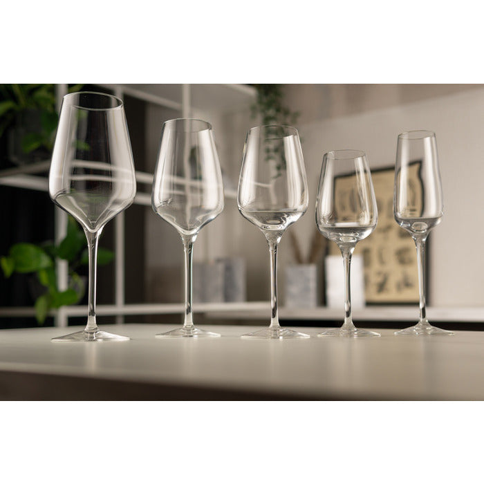 Chef & Sommelier Sublym Champagneglas 6-pack 21 cl-Holykitchen